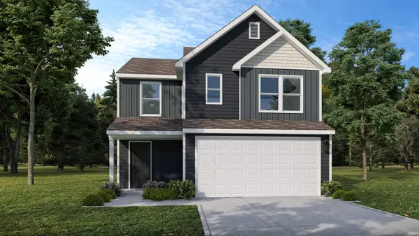 1606 Reagan Street, Kokomo, IN 46902