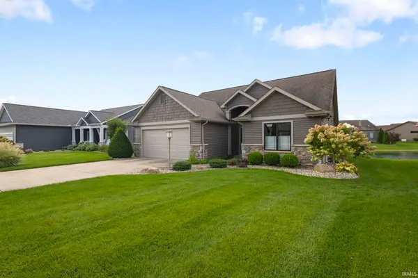 4021 Timber Lane, Elkhart, IN 46514