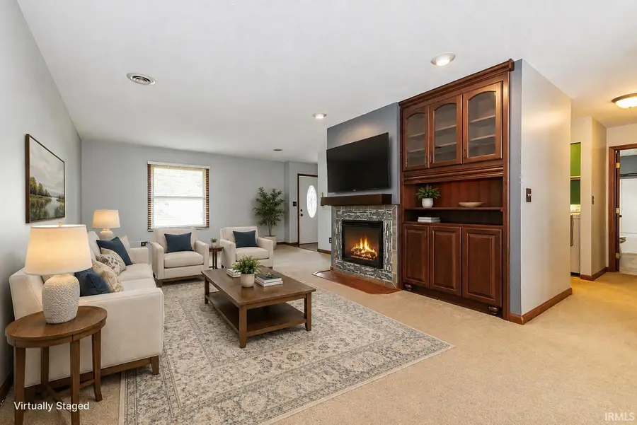 4209 W Nightingale Way, Muncie, IN 47304 - #2