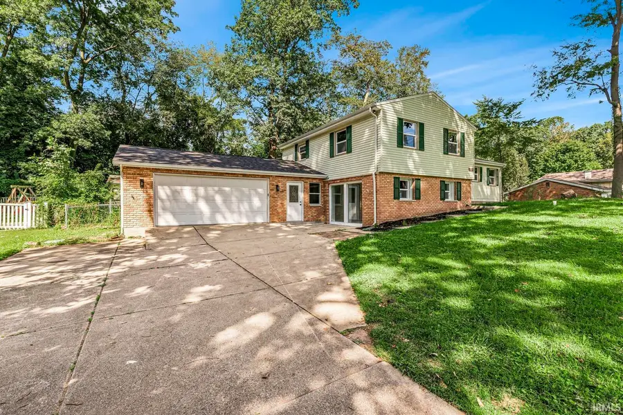 60195 Emerald Drive, South Bend, IN 46614 - #3