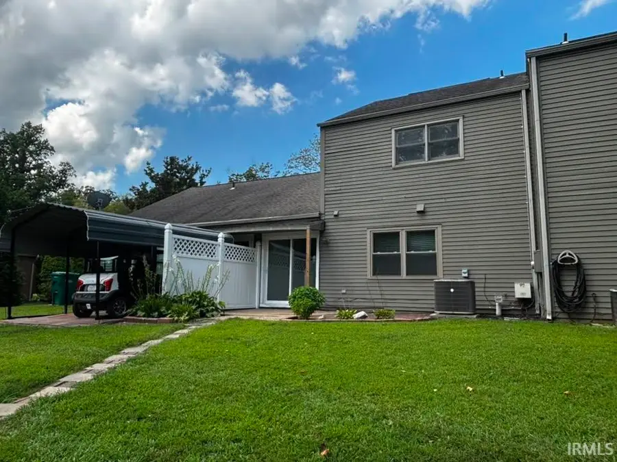 816 Main Street, New Harmony, IN 47631 - #2