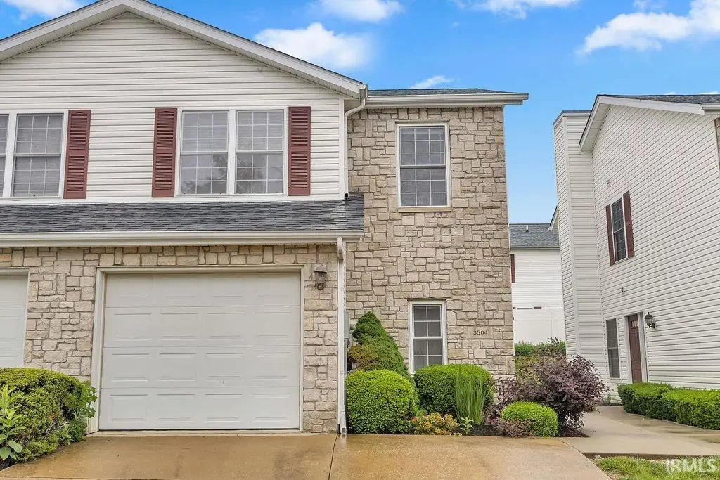 3504 S Oaklawn Circle, Bloomington, IN 47401 - #1