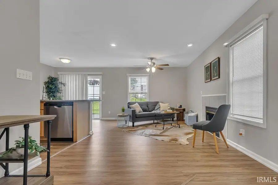 3504 S Oaklawn Circle, Bloomington, IN 47401 - #3