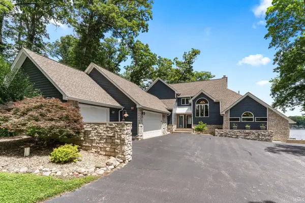 2107 S Airport Road, Monticello, IN 47960