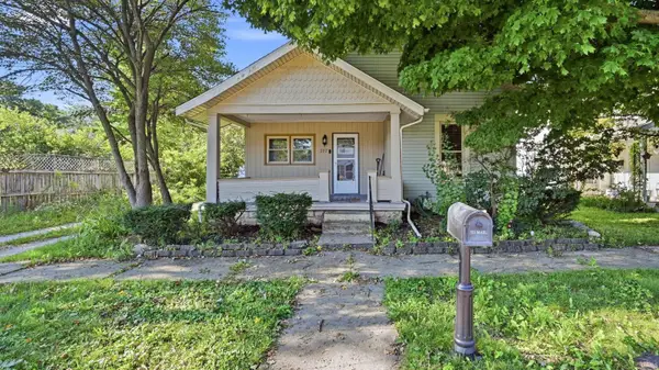 317 E Highland Avenue, Muncie, IN 47303