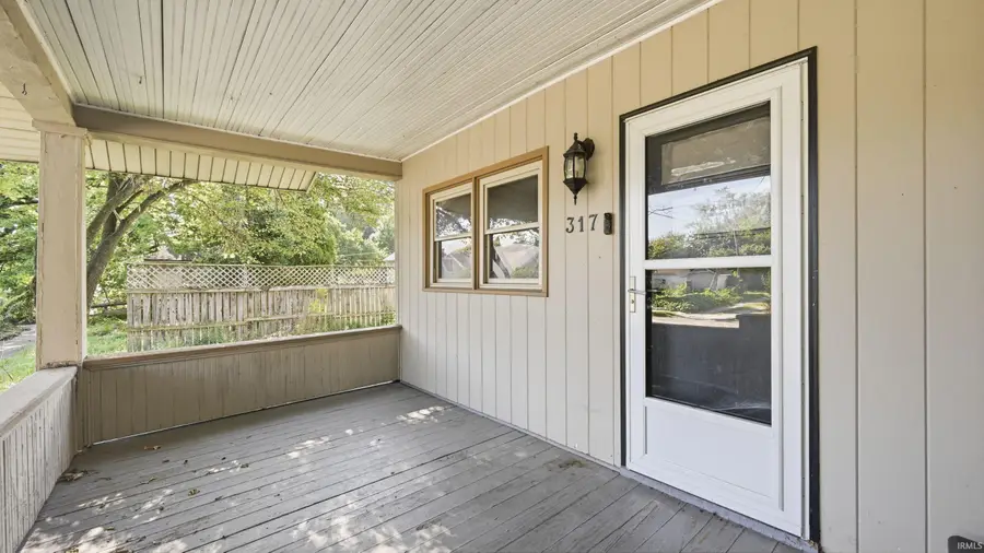 317 E Highland Avenue, Muncie, IN 47303 - #3