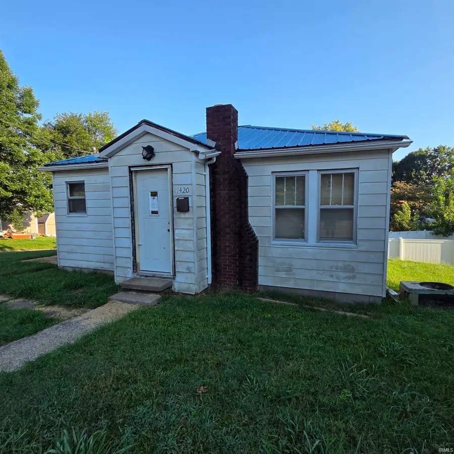 1420 Franklin Street, Tell City, IN 47586 - #3