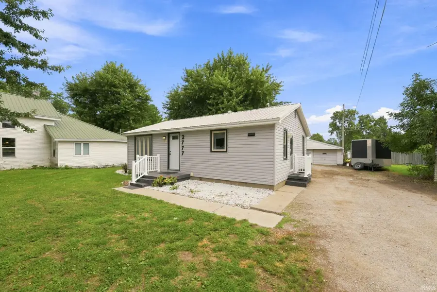 2777 W 640 N, Rockfield, IN 46977 - #2