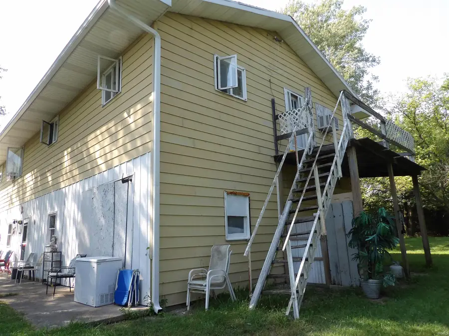13010 E Cr 125 S, Parker City, IN 47368 - #2