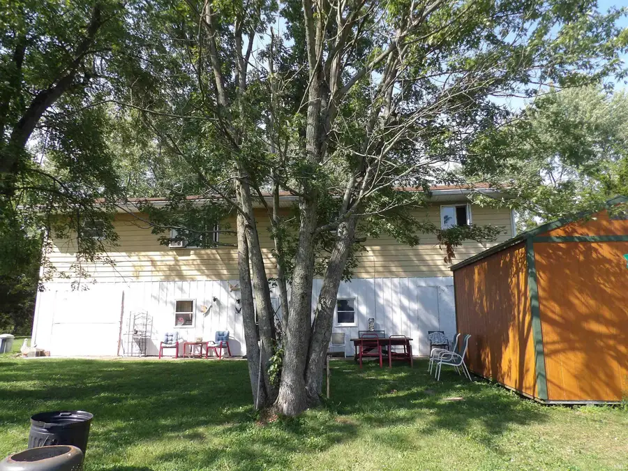 13010 E Cr 125 S, Parker City, IN 47368 - #3