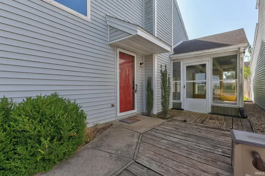 5939 Foxfield Drive, Evansville, IN 47715 - #2