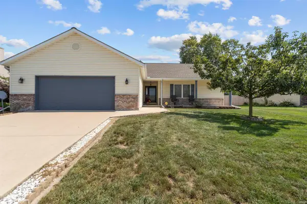 514 Stegall Drive, Kokomo, IN 46901