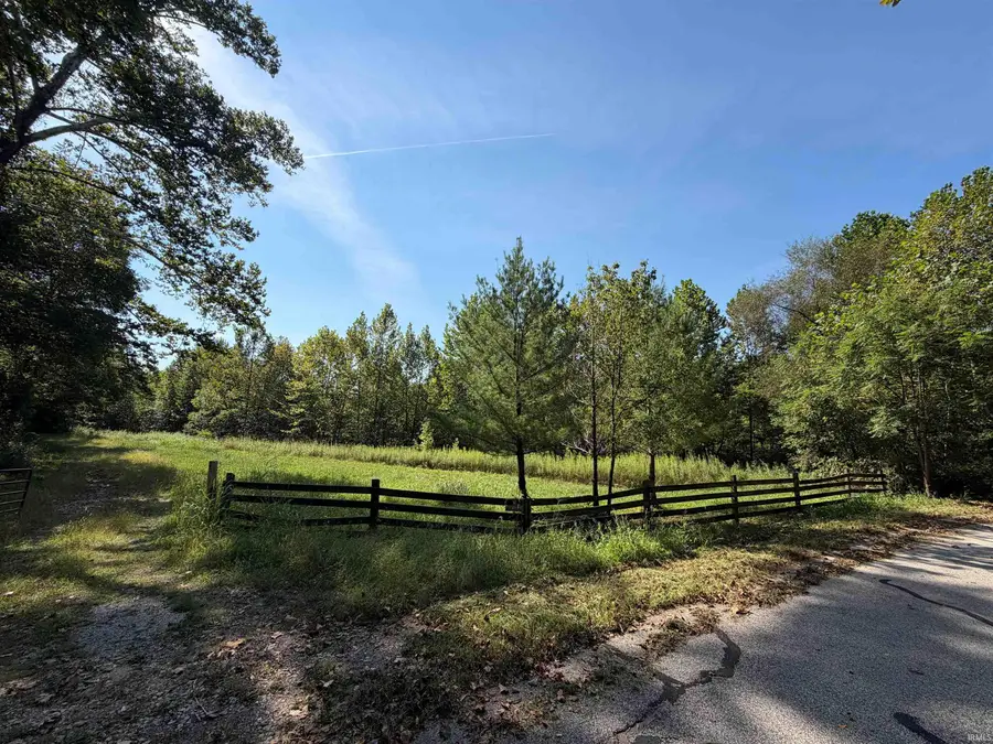 TBD Peerless Road, Bedford, IN 47421 - #3