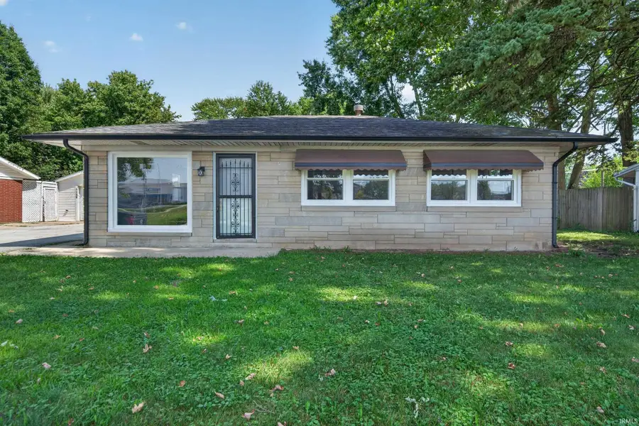 1212 Imperial Drive, Kokomo, IN 46902 - #3