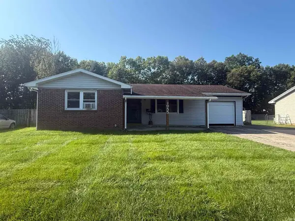 1955 Felt Street, Huntington, IN 46750