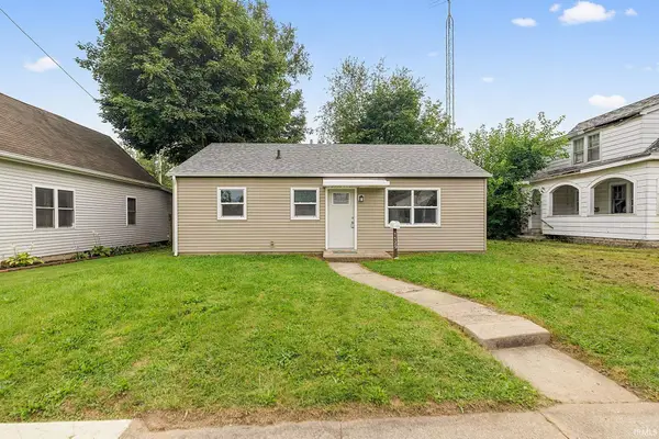 1129 W 5th Street, Marion, IN 46953