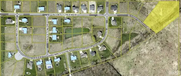 210 Wrenwood Trail, North Liberty, IN 46554
