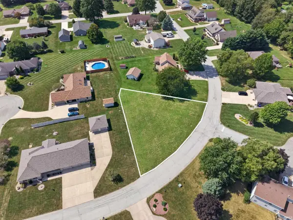 2123 Lynn Drive, Kokomo, IN 46902