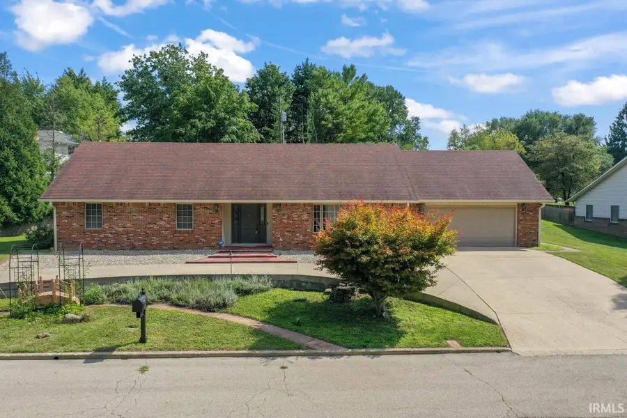 411 Castle Boulevard, New Castle, IN 47362 - #2