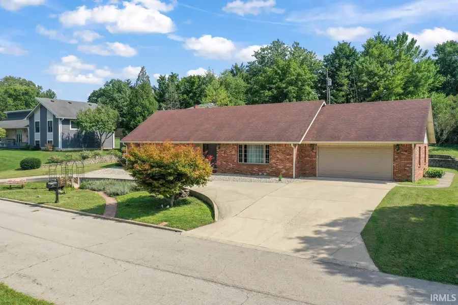 411 Castle Boulevard, New Castle, IN 47362 - #3