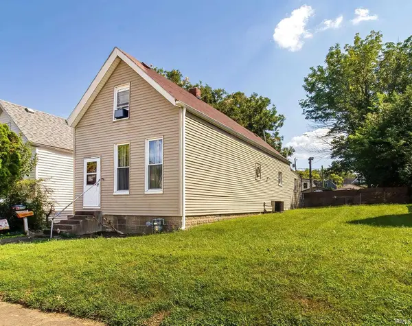 2806 W Virginia Street, Evansville, IN 47712