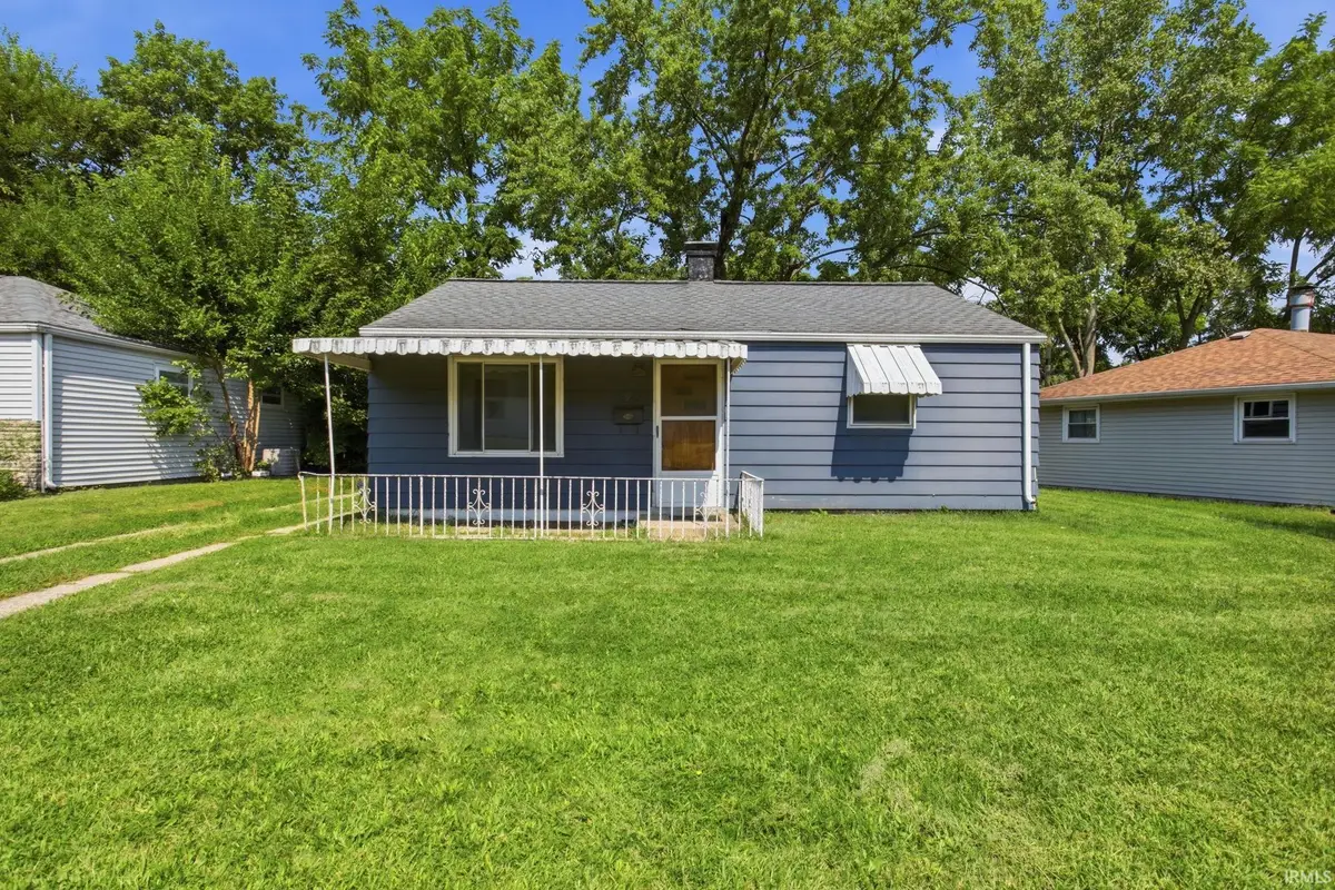 919 Dover Drive, South Bend, IN 46614 - #1