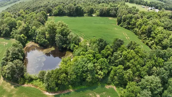 13 Acres 300 S & 1200 E Road, Loogootee, IN 47553