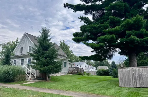 1010 Belmont Street, Plymouth, IN 46563