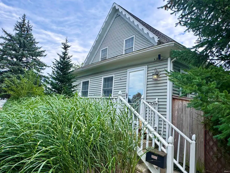 1010 Belmont Street, Plymouth, IN 46563 - #2