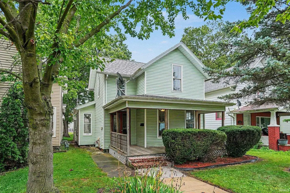 118 S 8th Street, Goshen, IN 46528 - #1