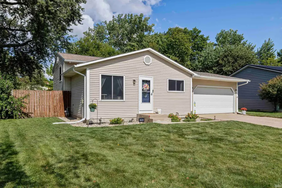 2962 Providence Drive, Mishawaka, IN 46544 - #2