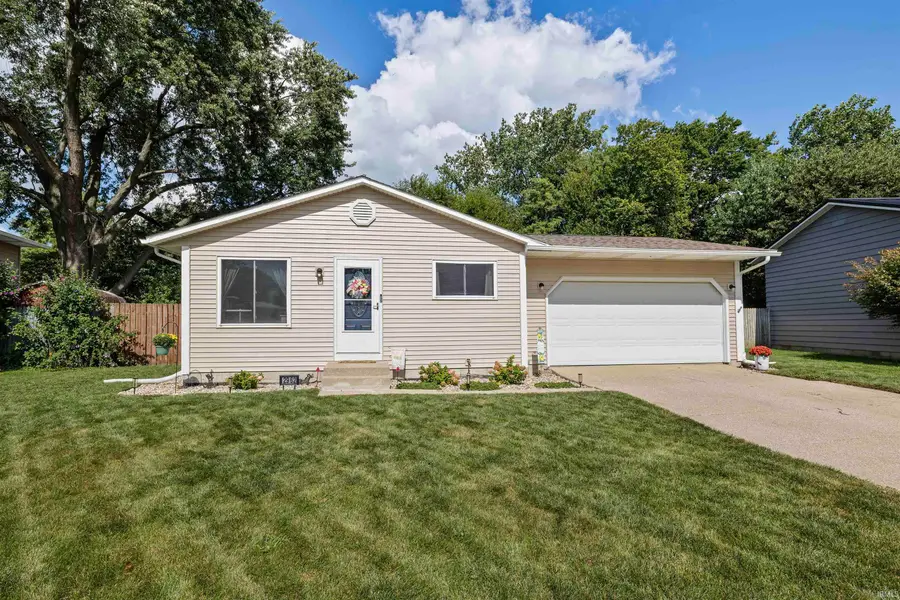 2962 Providence Drive, Mishawaka, IN 46544 - #3