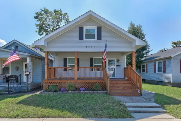 1305 E Walnut Street, Evansville, IN 47714
