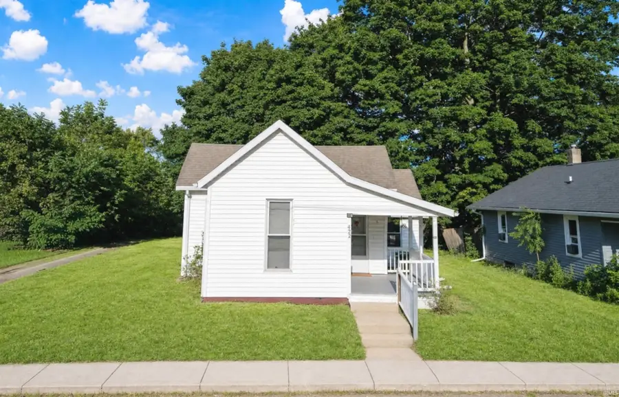 427 Park Avenue, New Castle, IN 47362 - #2