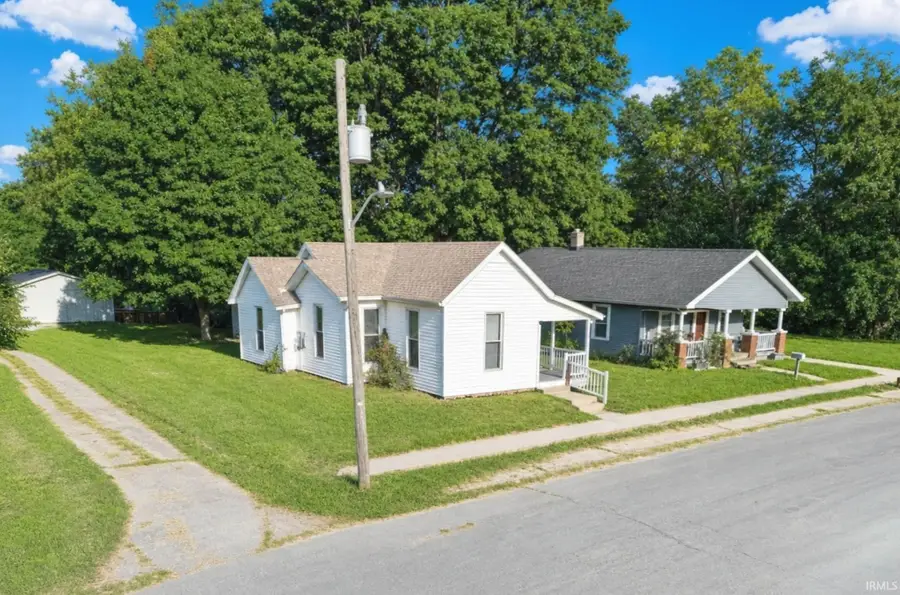 427 Park Avenue, New Castle, IN 47362 - #3