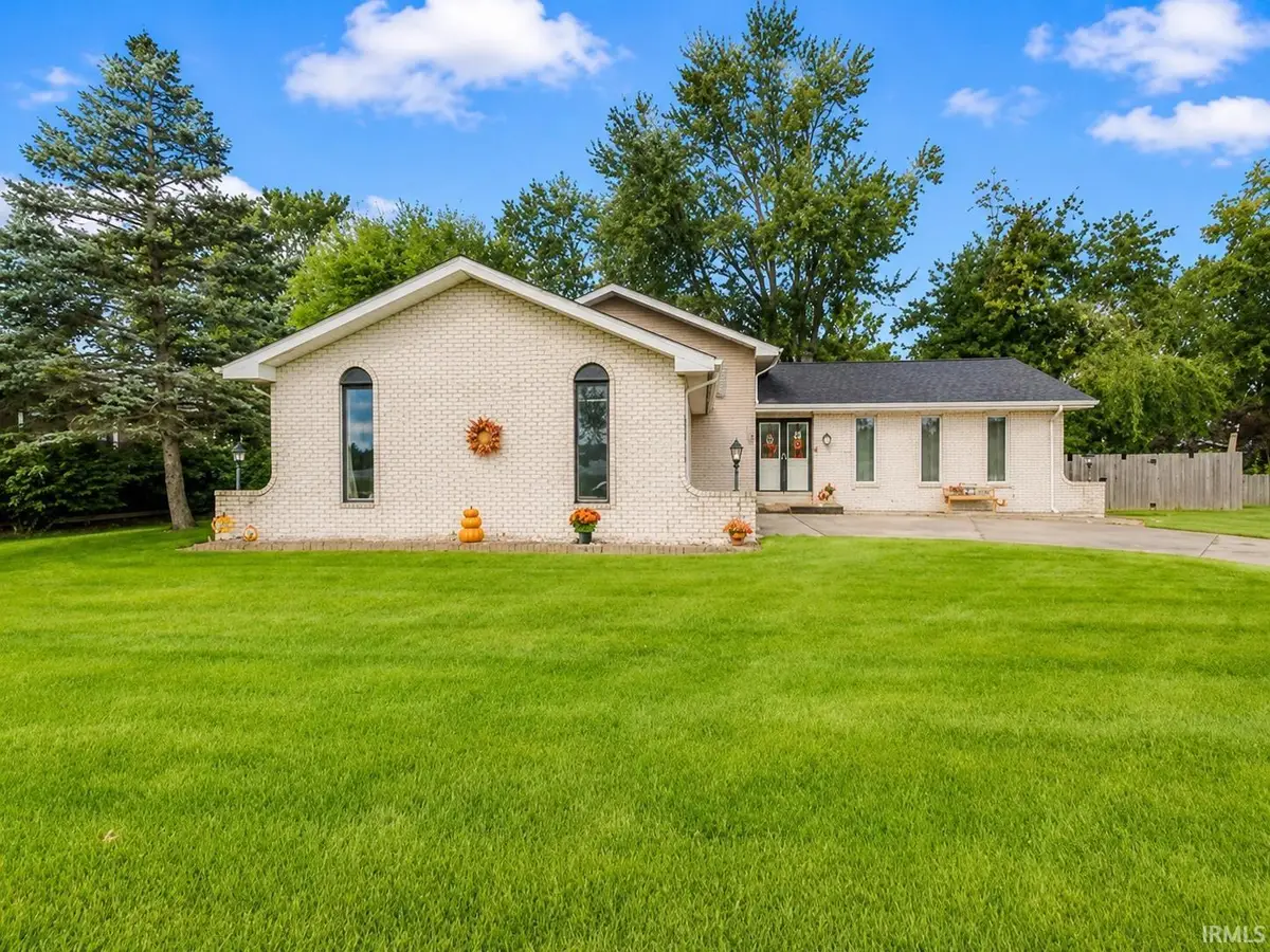13604 Parrish Avenue, Cedar Lake, IN 46303 - #1