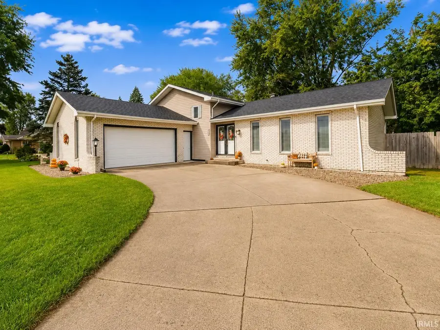 13604 Parrish Avenue, Cedar Lake, IN 46303 - #2