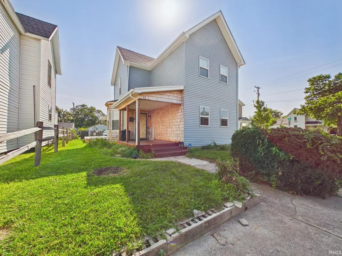 2324 S Walnut Street, Muncie, IN 47302 - #1
