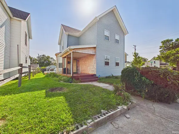 2324 S Walnut Street, Muncie, IN 47302