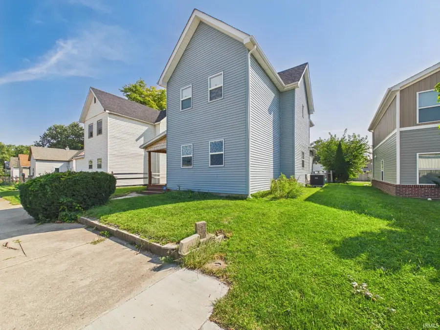 2324 S Walnut Street, Muncie, IN 47302 - #2