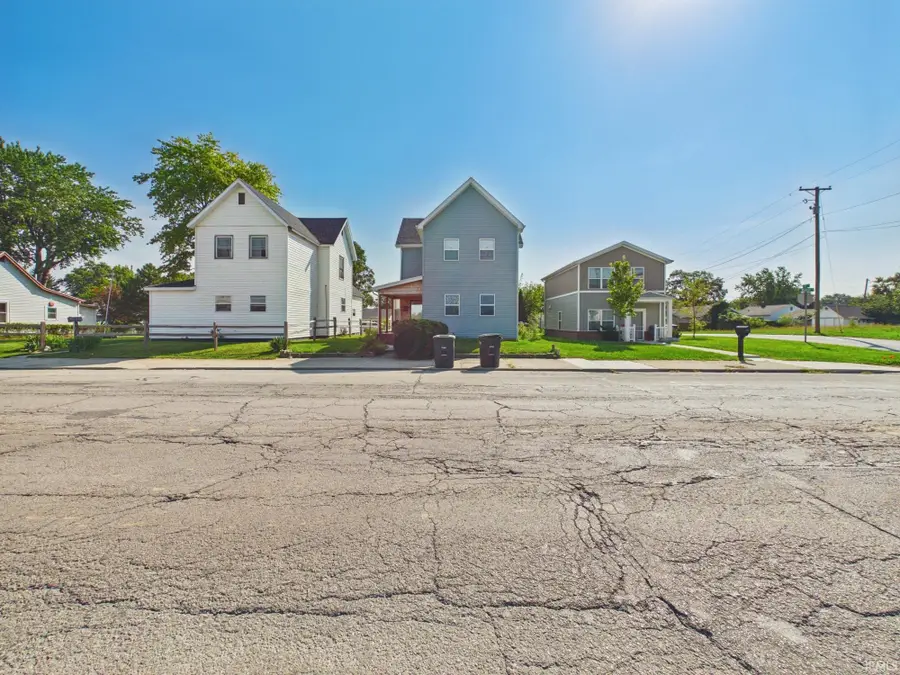 2324 S Walnut Street, Muncie, IN 47302 - #3