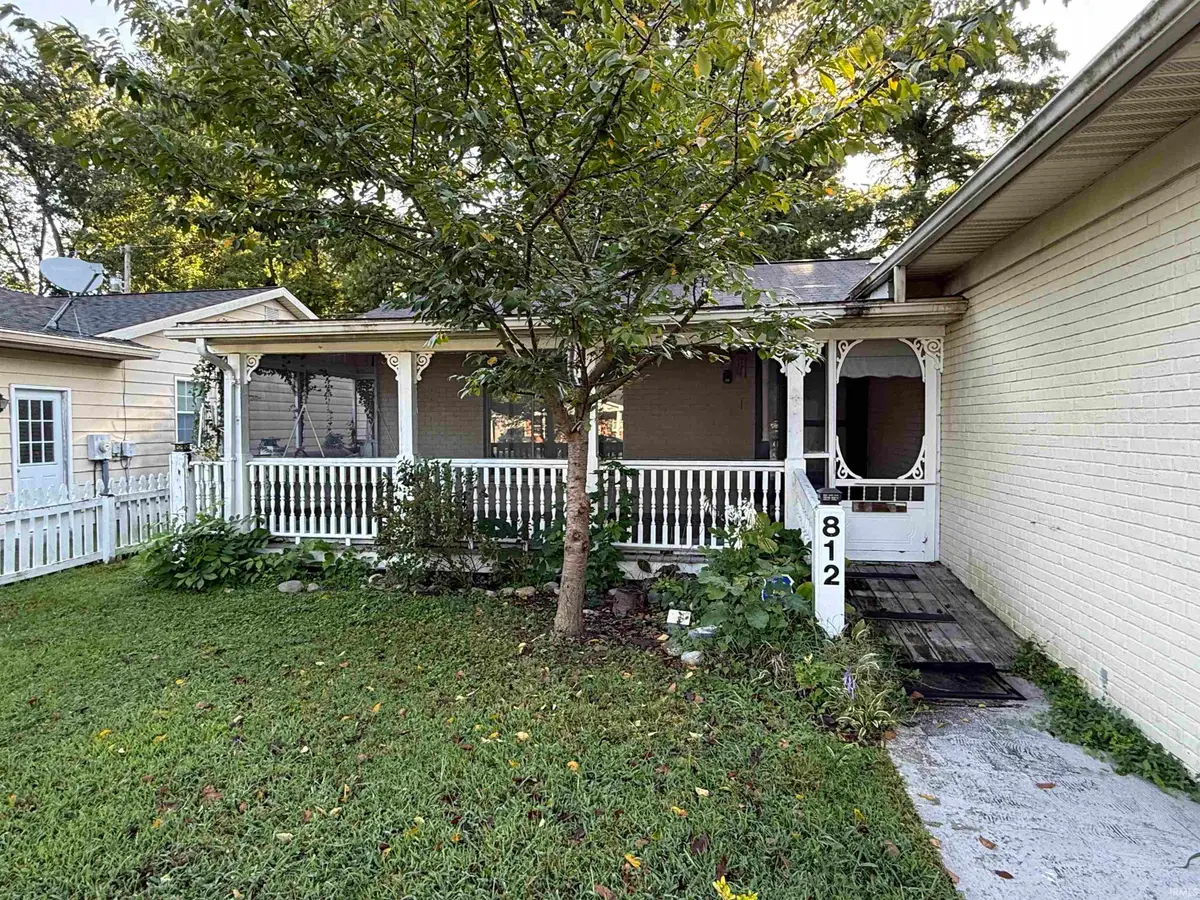 812 Audubon Drive, Evansville, IN 47715 - #1