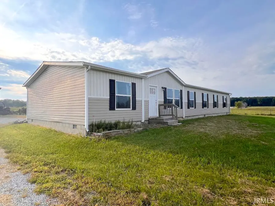 5325 S County Road 625, Knightstown, IN 46148 - #3