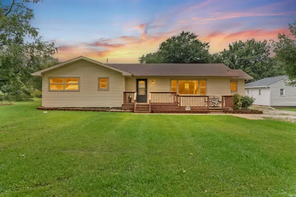 6020 S Elm Drive, Marion, IN 46953