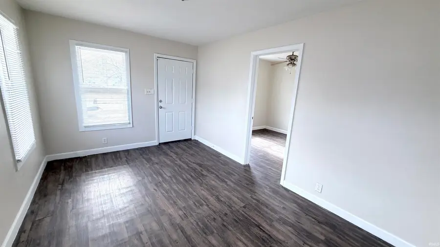 608 Ravenswood Drive, Evansville, IN 47713 - #2