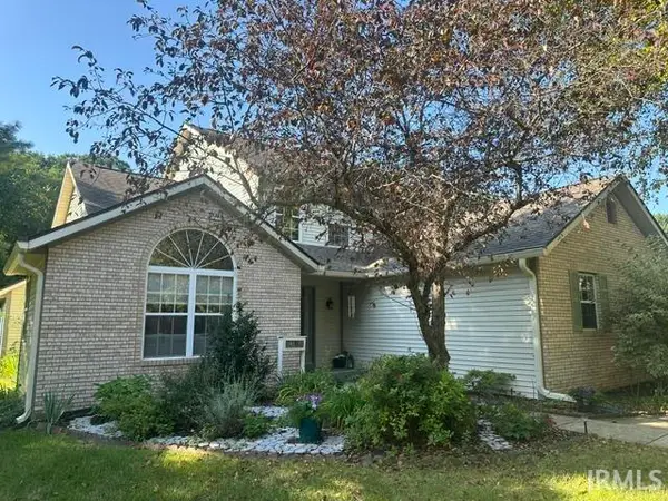 3545 Pintail Drive, Lafayette, IN 47904