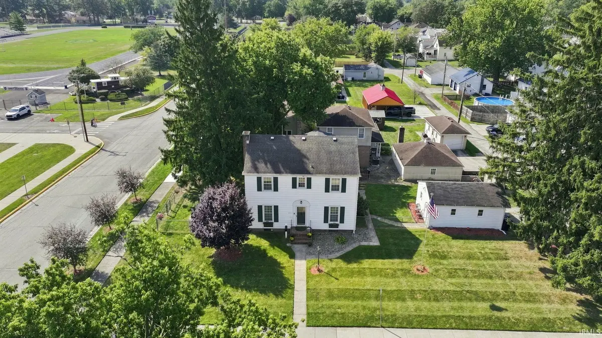400 S Britton Street, Garrett, IN 46738 - #1
