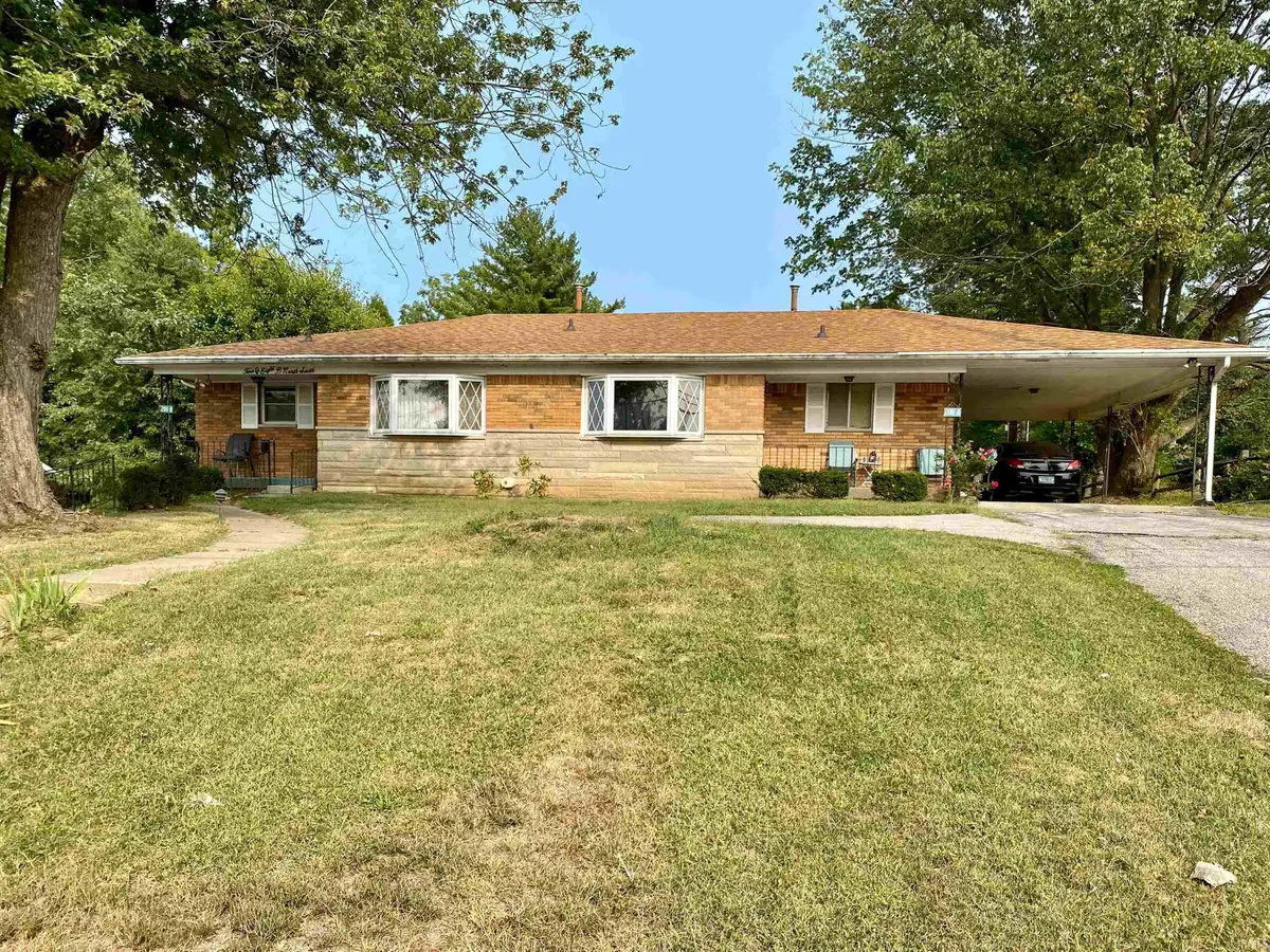 208 N Smith Road, Bloomington, IN 47408 - #1