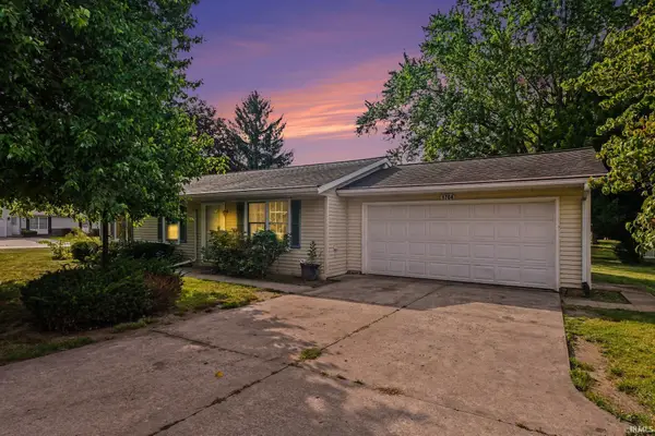 1704 College Avenue, Goshen, IN 46526