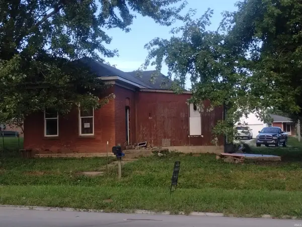 1521 S Adams Street, Marion, IN 46953